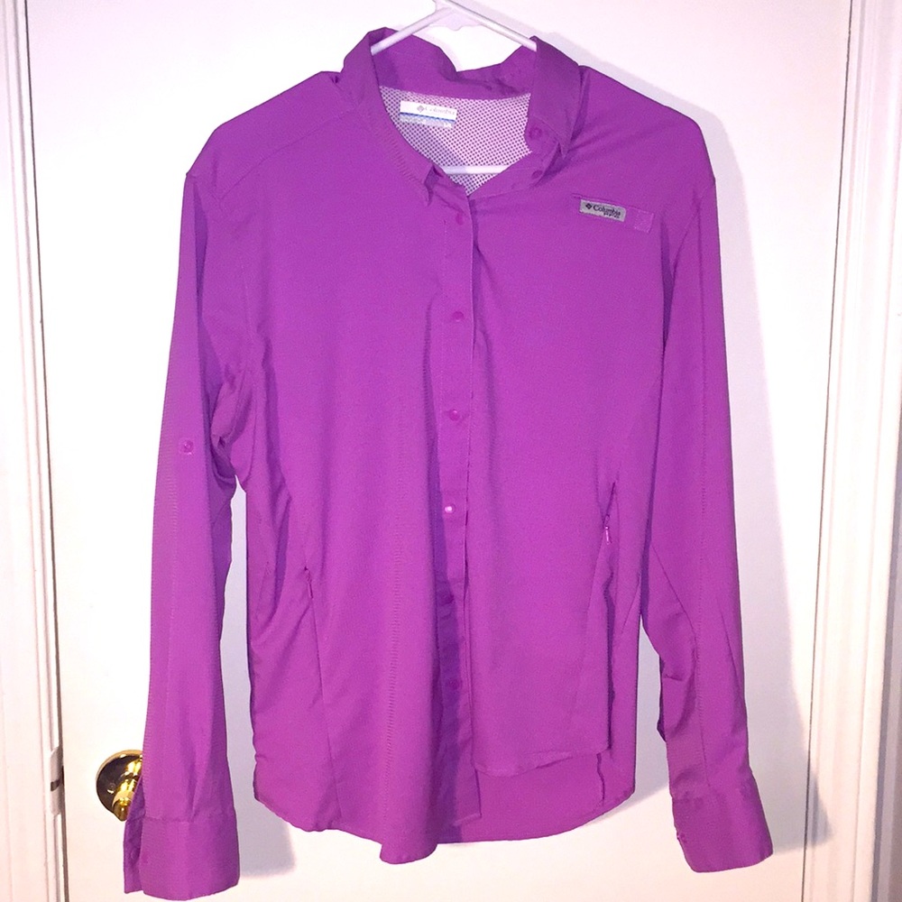 PFG Tamiami  Long Sleeve